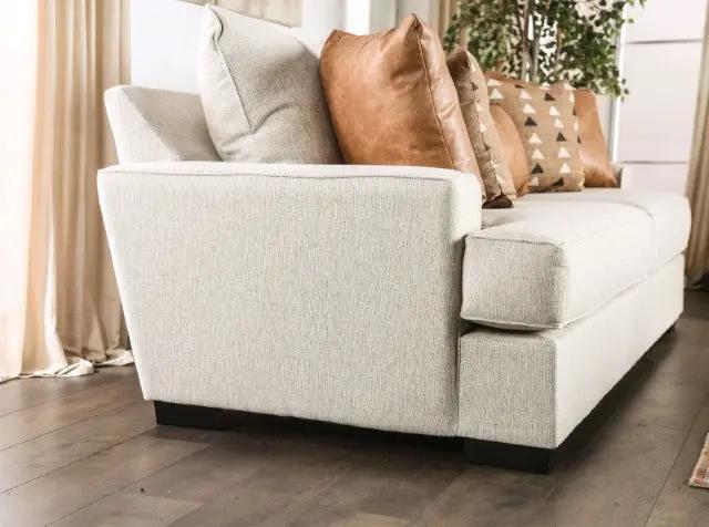 New Meadows - Loveseat by Unique Piece Furniture