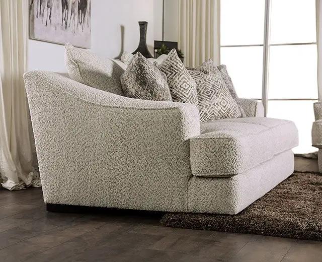Moorpark - Sofa by Unique Piece Furniture