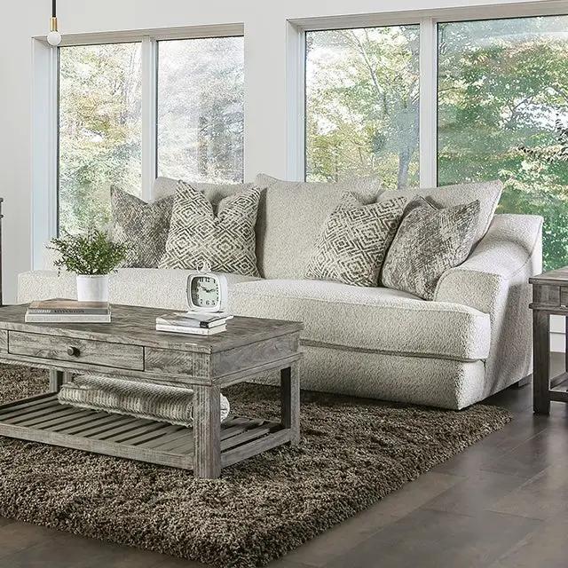 Moorpark - Sofa by Unique Piece Furniture