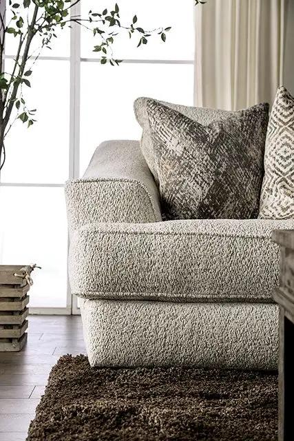 Moorpark - Sofa by Unique Piece Furniture