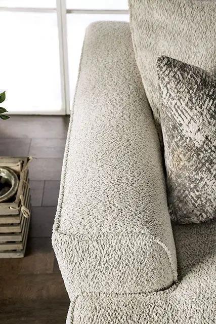 Moorpark - Loveseat by Unique Piece Furniture