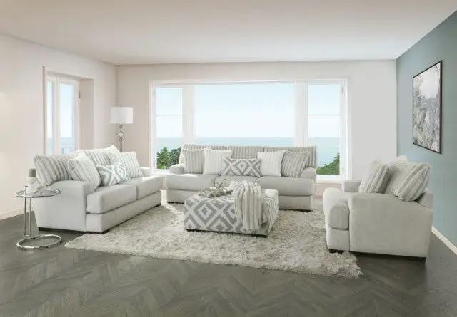 Hermilly - Sofa by Unique Piece Furniture