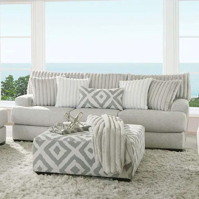 Hermilly - Sofa by Unique Piece Furniture