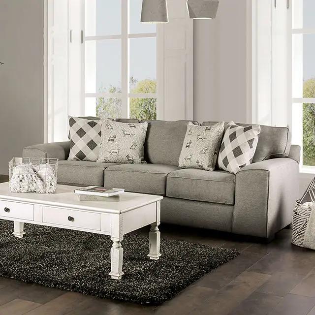 Newry - Sofa by Unique Piece Furniture