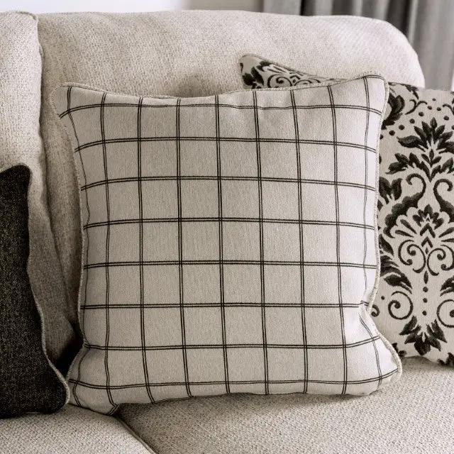 Mossley - Sofa by Unique Piece Furniture