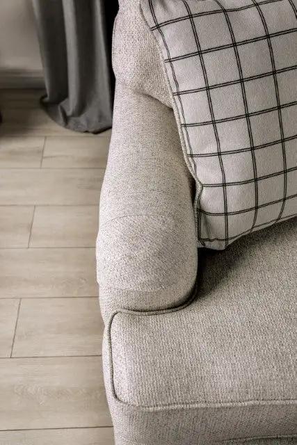 Mossley - Sofa by Unique Piece Furniture