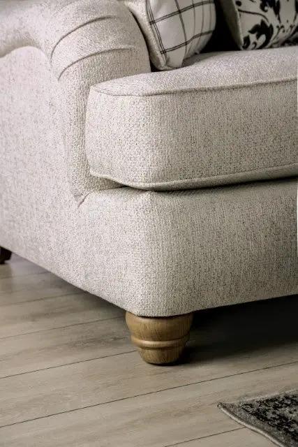 Mossley - Sofa by Unique Piece Furniture