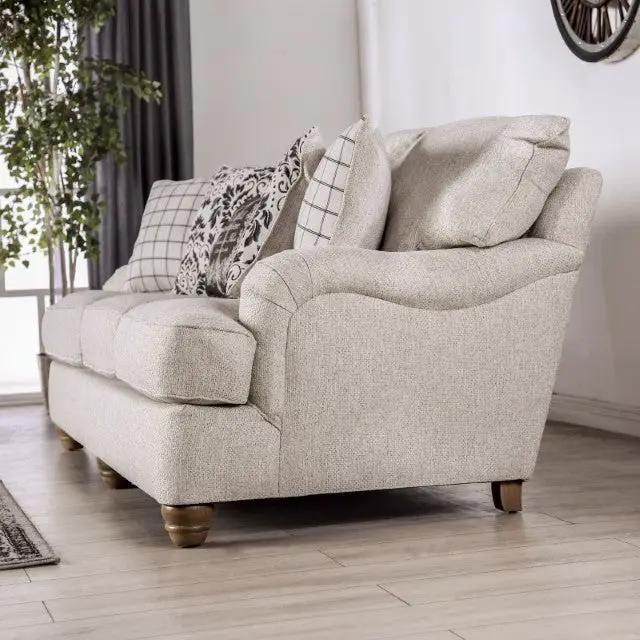 Mossley - Sofa by Unique Piece Furniture