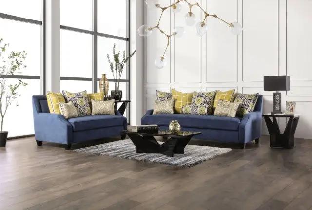 West Brompton - Sofa by Unique Piece Furniture