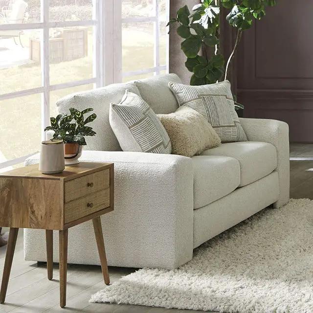 Cochrane - Loveseat by Unique Piece Furniture