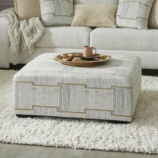 Cochrane - Ottoman