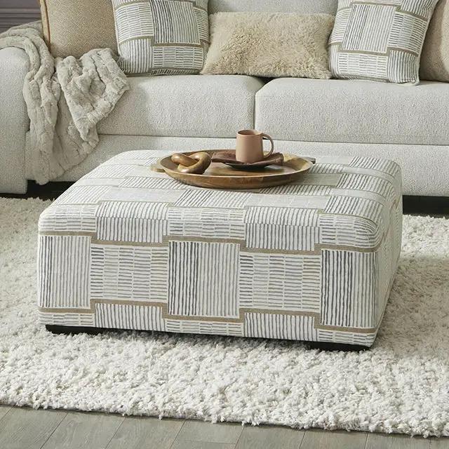 Cochrane - Ottoman by Unique Piece Furniture