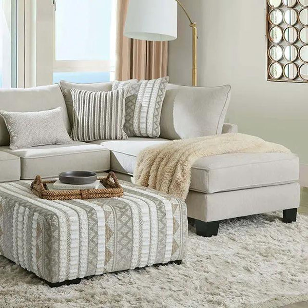 Clapham - Sectional