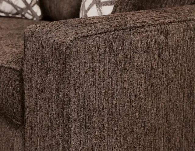 West Acton - Loveseat by Unique Piece Furniture