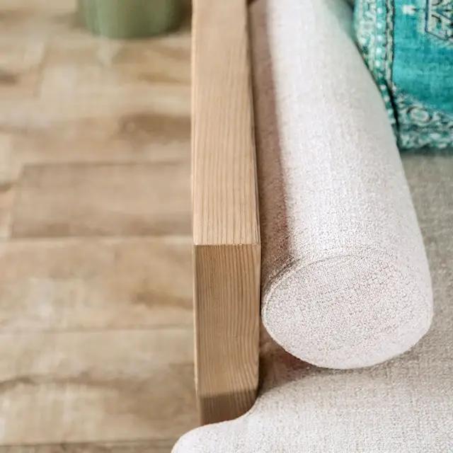 Alesund - Sofa by Unique Piece Furniture