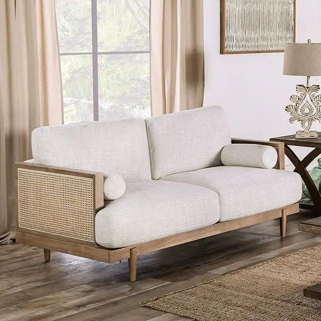 Alesund - Loveseat by Unique Piece Furniture