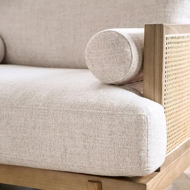 Alesund - Loveseat by Unique Piece Furniture