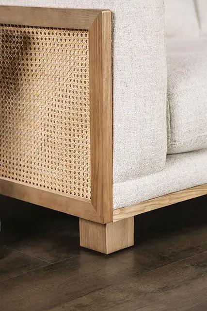 Arendal - Sectional by Unique Piece Furniture