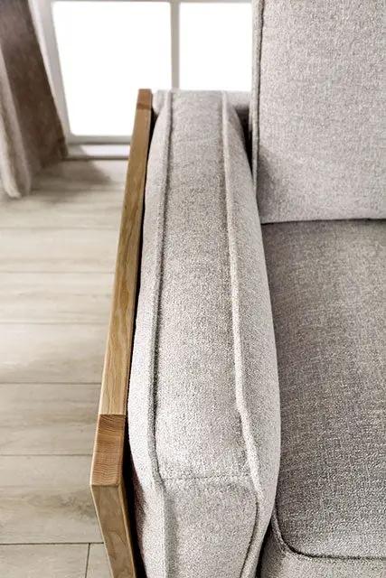 Harstad - Sofa by Unique Piece Furniture