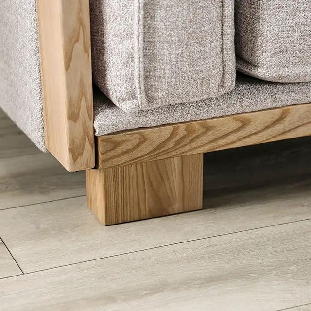 Harstad - Chair by Unique Piece Furniture