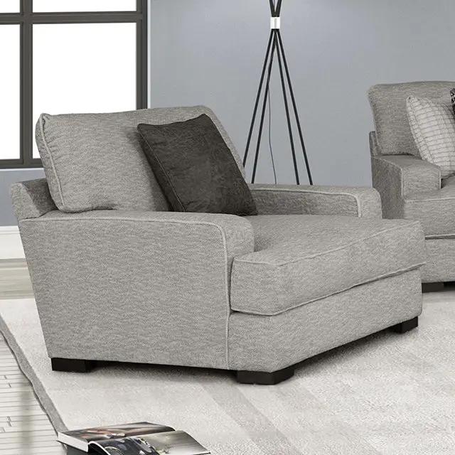 Ardenfold - Chair by Unique Piece Furniture