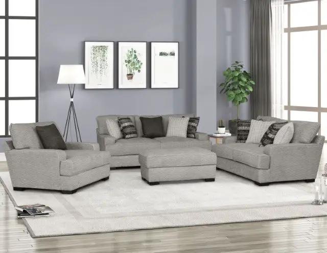 Ardenfold - Chair by Unique Piece Furniture
