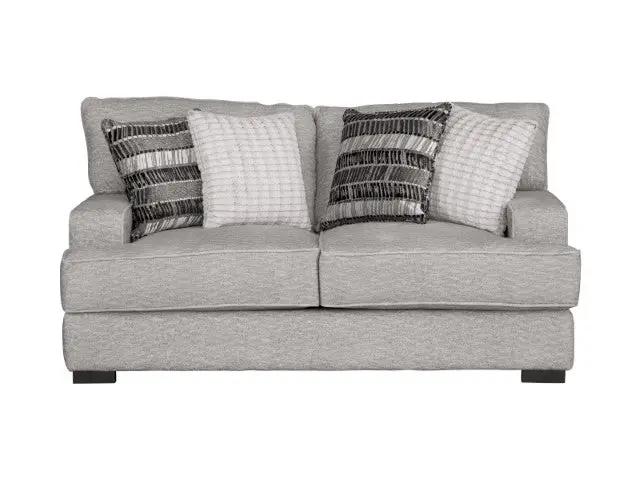 Ardenfold - Loveseat by Unique Piece Furniture