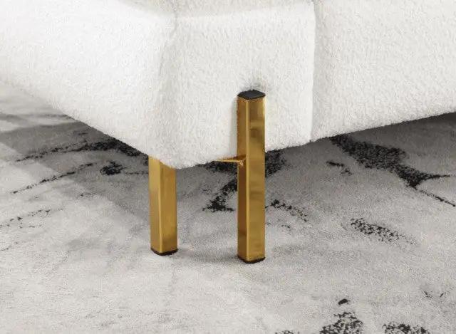 Landovery - Loveseat by Unique Piece Furniture