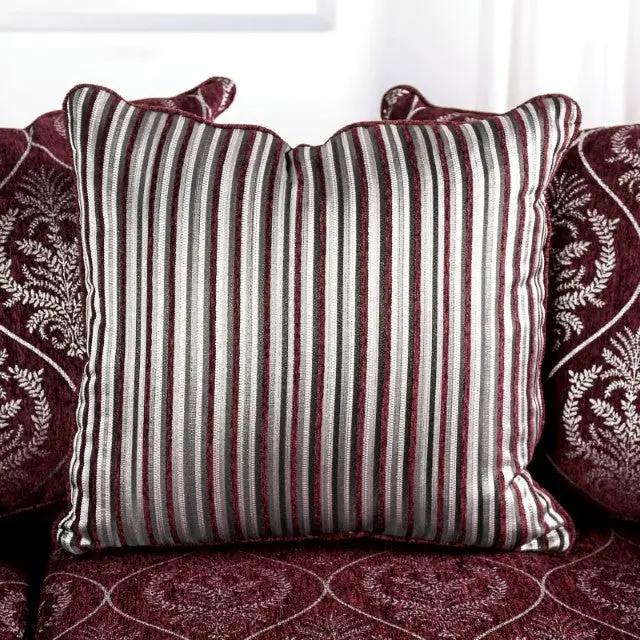 Sassari - Loveseat by Unique Piece Furniture