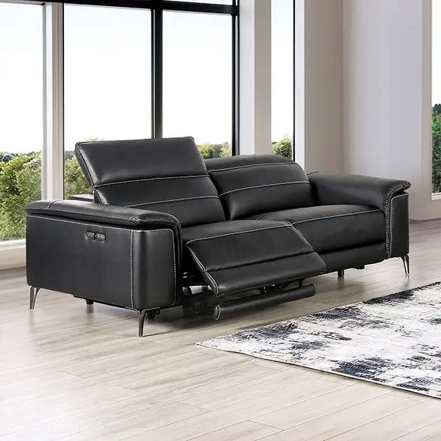 Ascona - Power Sofa by Unique Piece Furniture