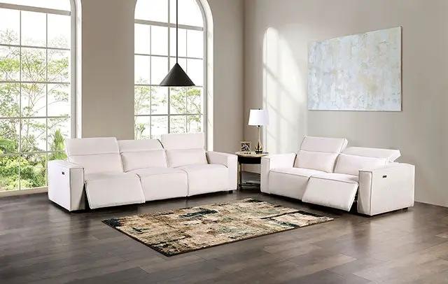 Treharris - Power Loveseat by Unique Piece Furniture