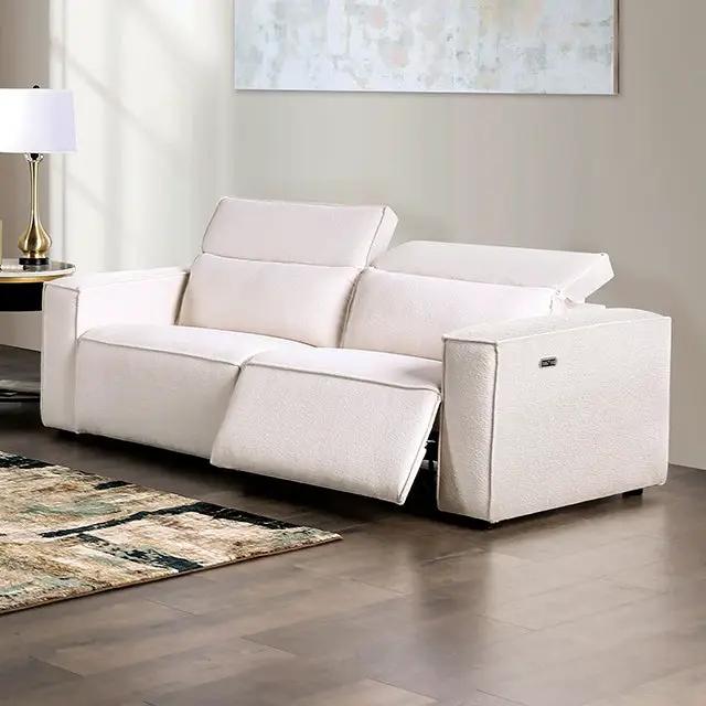 Treharris - Power Loveseat by Unique Piece Furniture