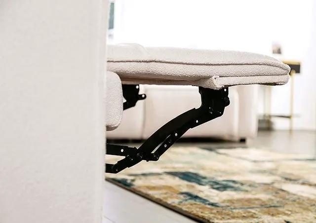 Treharris - Power Loveseat by Unique Piece Furniture