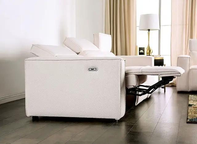 Treharris - Power Loveseat by Unique Piece Furniture