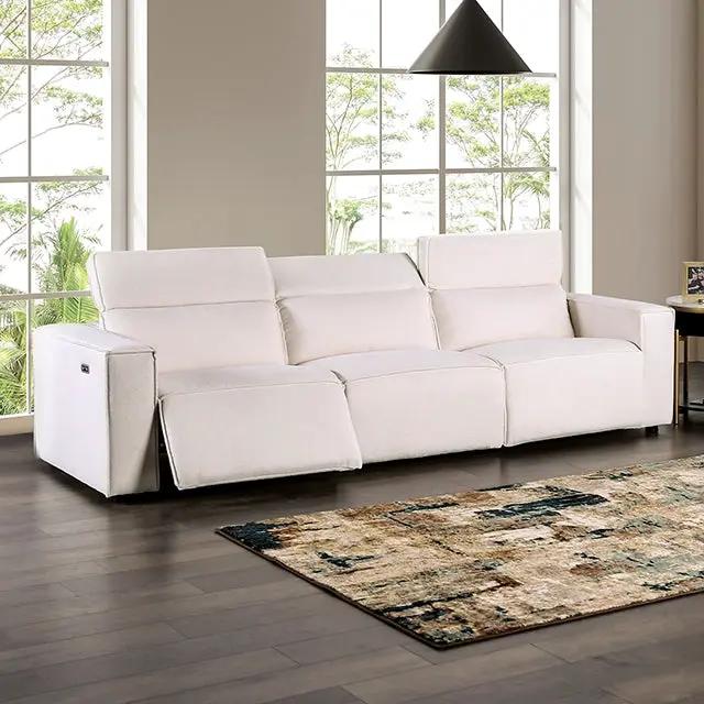 Treharris - Power Sofa by Unique Piece Furniture