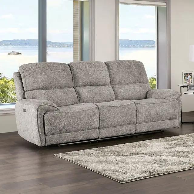 Morcote - Power Sofa by Unique Piece Furniture