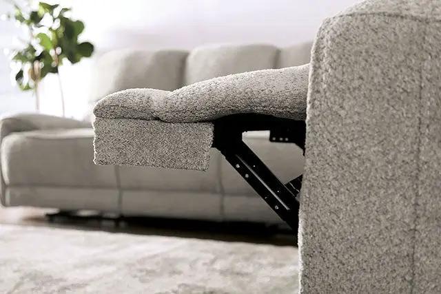 Morcote - Power Sofa by Unique Piece Furniture