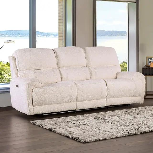 Morcote - Power Sofa by Unique Piece Furniture