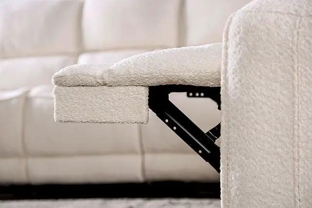 Morcote - Power Sofa by Unique Piece Furniture
