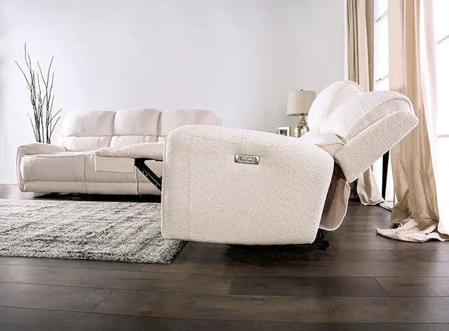 Morcote - Power Sofa by Unique Piece Furniture