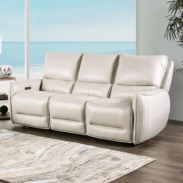 Phineas - Power Sofa by Unique Piece Furniture