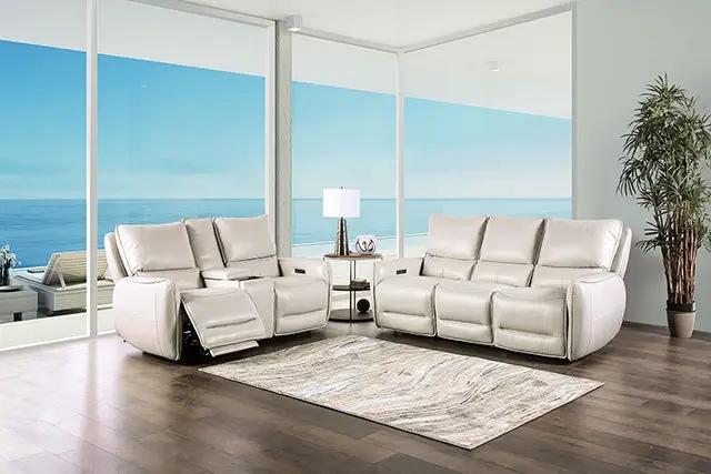Phineas - Power Sofa by Unique Piece Furniture