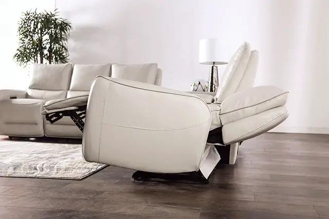 Phineas - Power Loveseat by Unique Piece Furniture