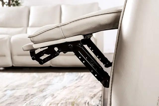 Phineas - Power Loveseat by Unique Piece Furniture