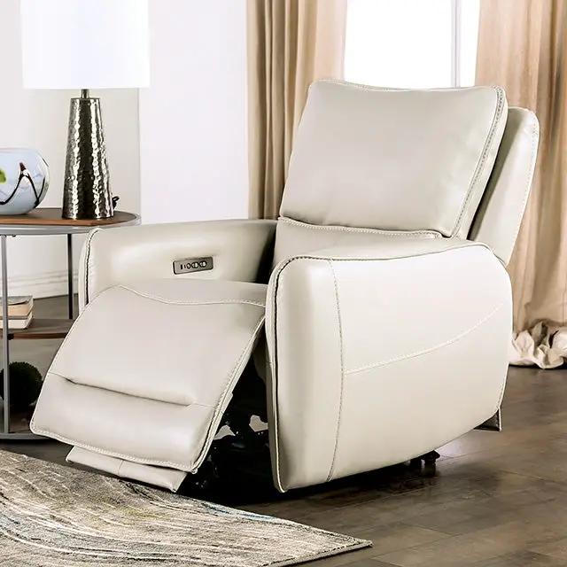 Phineas - Power Recliner by Unique Piece Furniture
