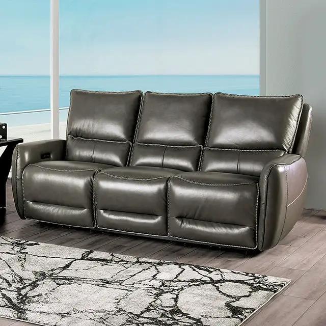 Phineas - Power Sofa by Unique Piece Furniture