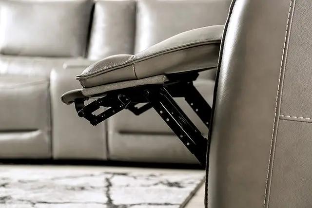 Phineas - Power Sofa by Unique Piece Furniture