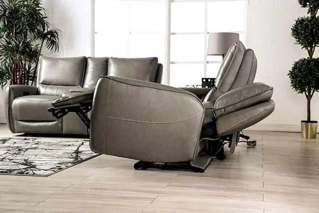 Phineas - Power Sofa by Unique Piece Furniture
