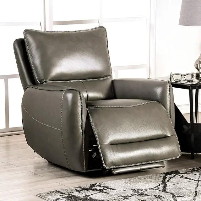 Phineas - Power Recliner by Unique Piece Furniture