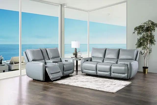 Phineas - Power Sofa by Unique Piece Furniture
